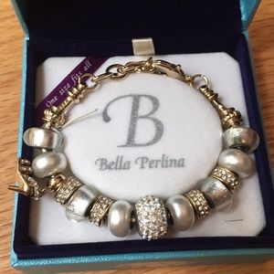 Bella Perlina boutique bracelet